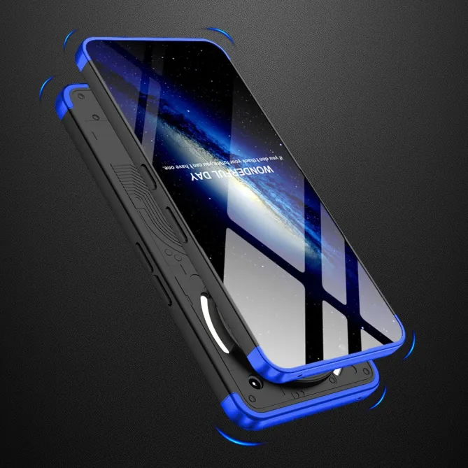 Coque Nothing Phone (3a) Pro Protection 2