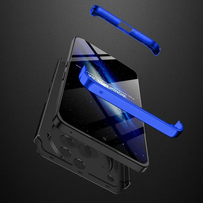 Coque Nothing Phone (3a) Pro Protection 2