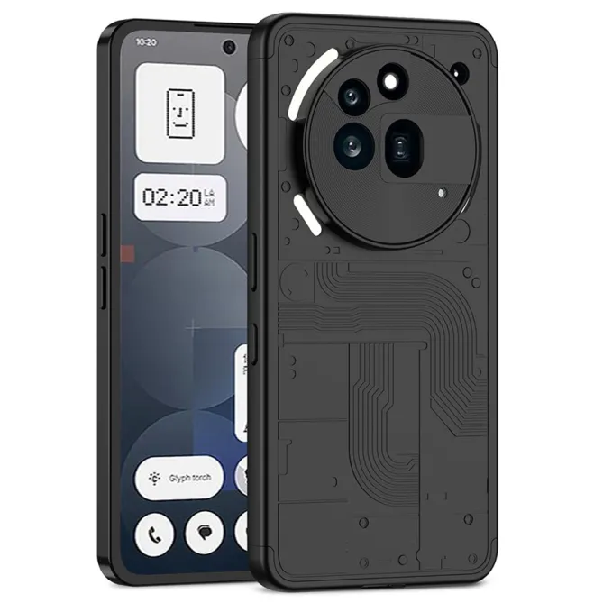 Coque Nothing Phone (3a) Pro Protection 2