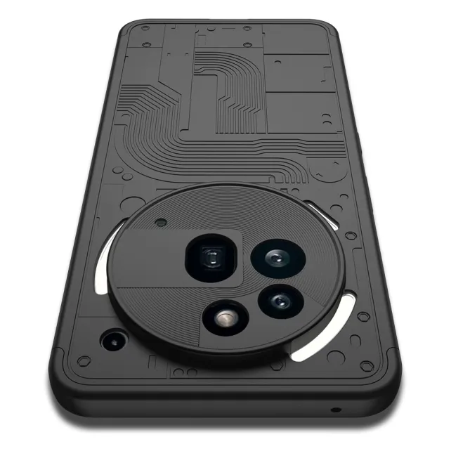 Coque Nothing Phone (3a) Pro Protection 2