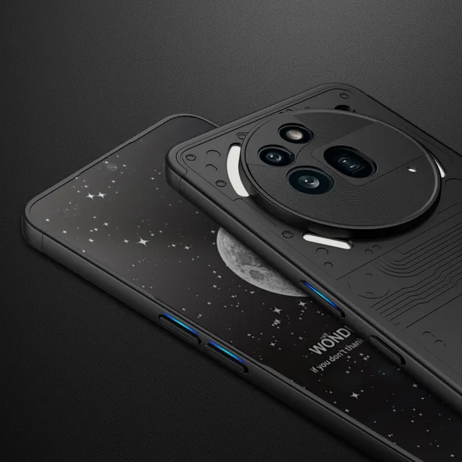 Coque Nothing Phone (3a) Pro Protection 2