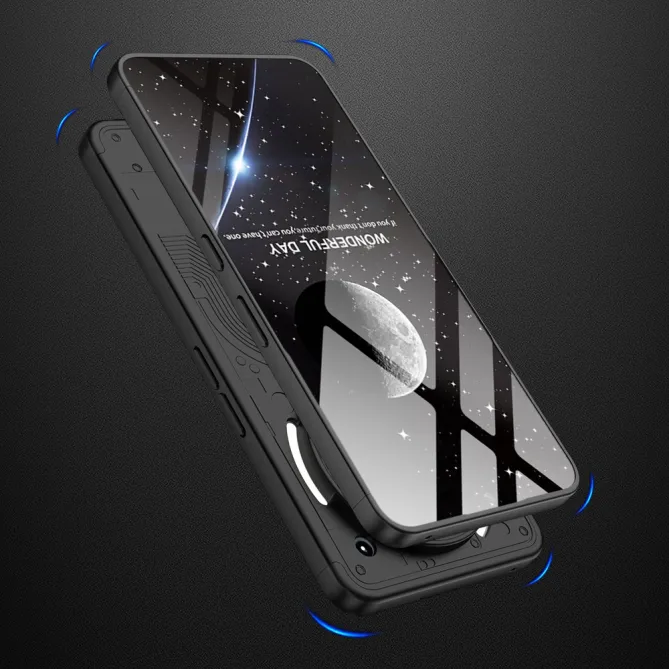 Coque Nothing Phone (3a) Pro Protection 2