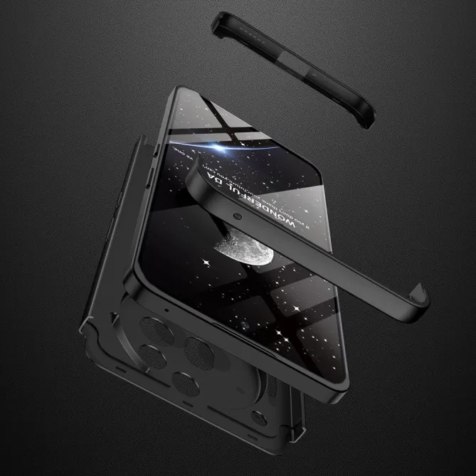 Coque Nothing Phone (3a) Pro Protection 2