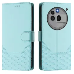 Coque Nothing Phone (3a) Pro Simili Cuir Protection 21