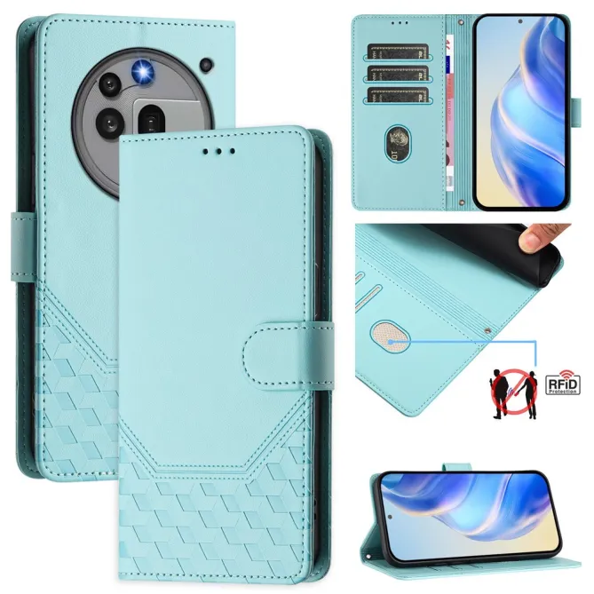 Coque Nothing Phone (3a) Pro Simili Cuir Protection 21