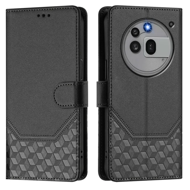 Coque Nothing Phone (3a) Pro Simili Cuir Protection 21
