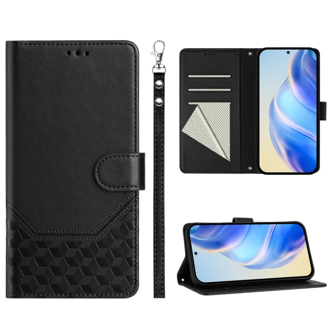 Coque Nothing Phone (3a) Pro Simili Cuir Protection 21