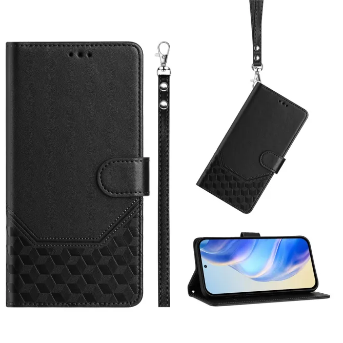 Coque Nothing Phone (3a) Pro Simili Cuir Protection 21