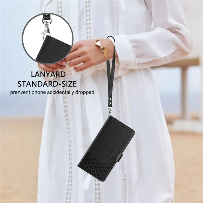 Coque Nothing Phone (3a) Pro Simili Cuir Protection 21