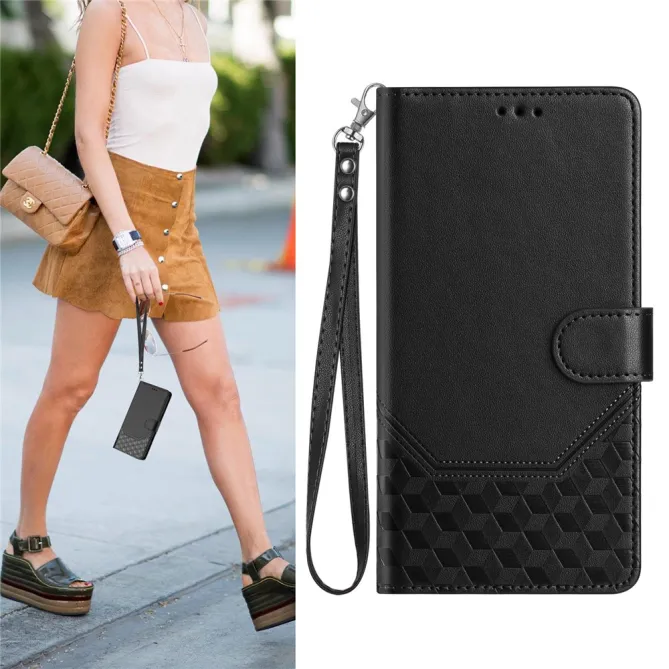 Coque Nothing Phone (3a) Pro Simili Cuir Protection 21