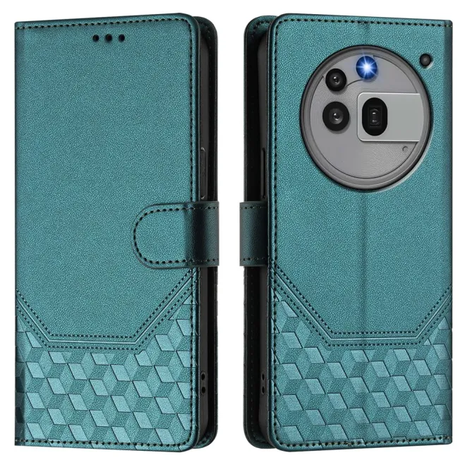 Coque Nothing Phone (3a) Pro Simili Cuir Protection 21