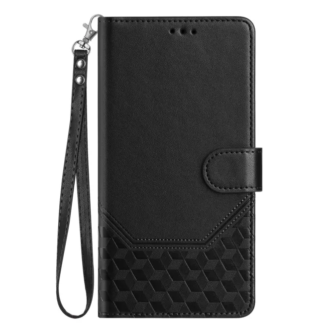 Coque Nothing Phone (3a) Simili Cuir Protection 28