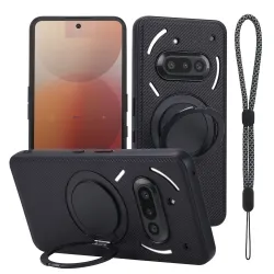 Coque Nothing Phone (3a) TPU Béquille Protection 4