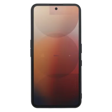 Coque Nothing Phone (3a) TPU Béquille Protection 4