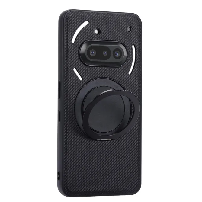 Coque Nothing Phone (3a) TPU Béquille Protection 4