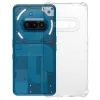Coque Nothing Phone (3a) TPU Transparent Antichoc Protection 7