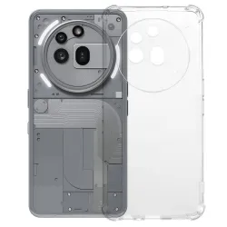 Coque Nothing Phone (3a) Pro TPU Transparent Antichoc Protection 6