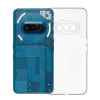 Coque Nothing Phone (3a) TPU Transparent Antichoc Protection 8