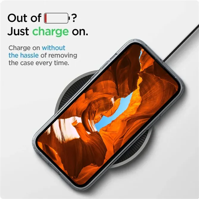 Coque Nothing Phone (3a) TPU Transparent Antichoc Protection 8