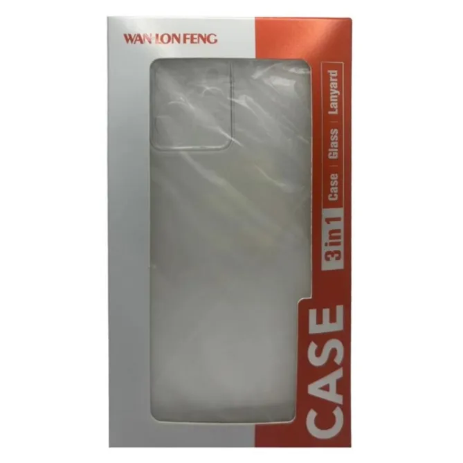 Film Verre Trempé CMF Phone 2 Pro Protection Écran 2