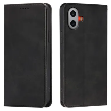 Housse Nothing CMF Phone 1 Simili Cuir Porte-Cartes 3