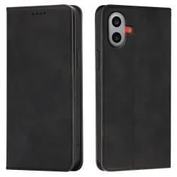 Housse Nothing CMF Phone 1 Simili Cuir Porte-Cartes 3