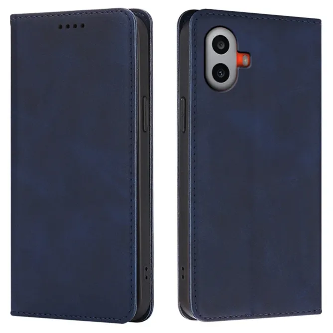 Housse Nothing CMF Phone 1 Simili Cuir Porte-Cartes 3