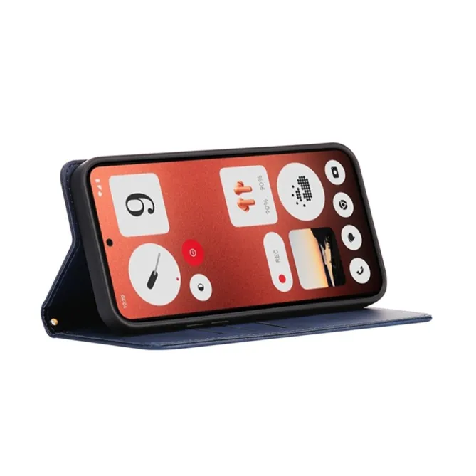 Housse Nothing CMF Phone 1 Simili Cuir Porte-Cartes 3