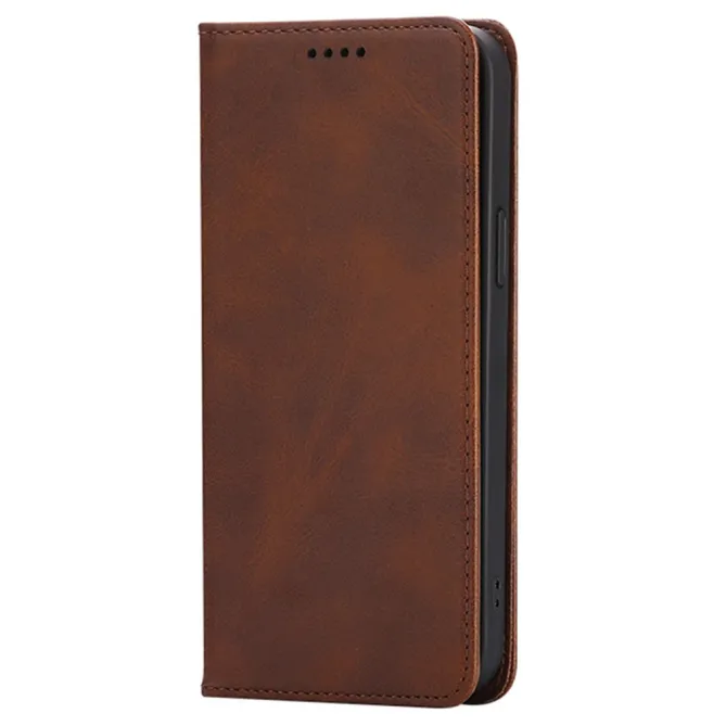 Housse Nothing CMF Phone 1 Simili Cuir Porte-Cartes 3