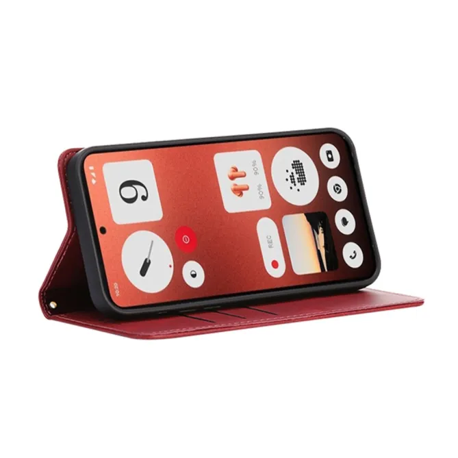 Housse Nothing CMF Phone 1 Simili Cuir Porte-Cartes 3