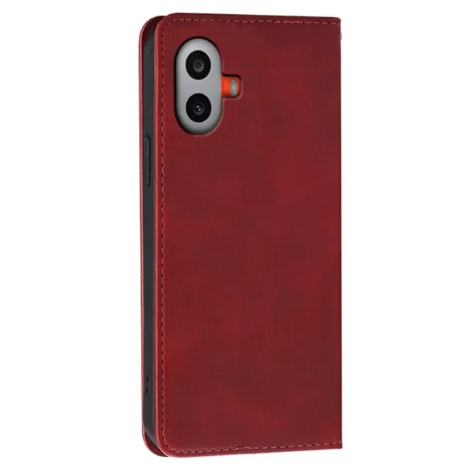 Housse Nothing CMF Phone 1 Simili Cuir Porte-Cartes 3