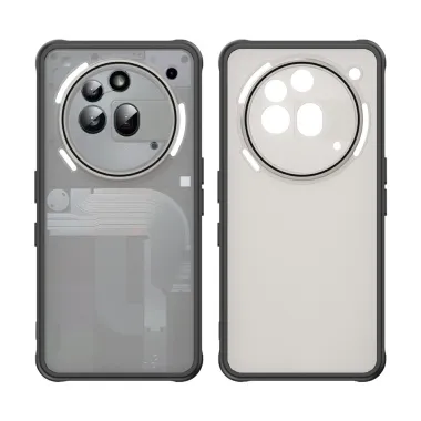 Coque Nothing Phone (3a) Pro TPU Antichoc Protection 5