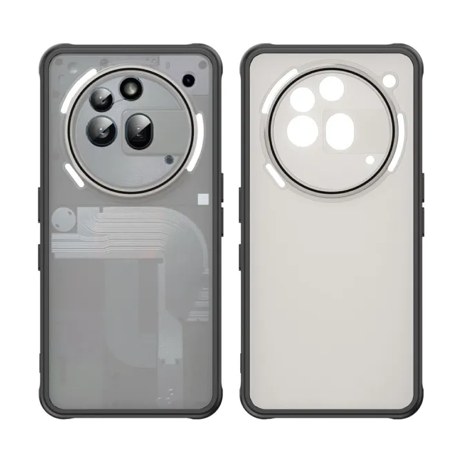 Coque Nothing Phone (3a) Pro TPU Antichoc Protection 5