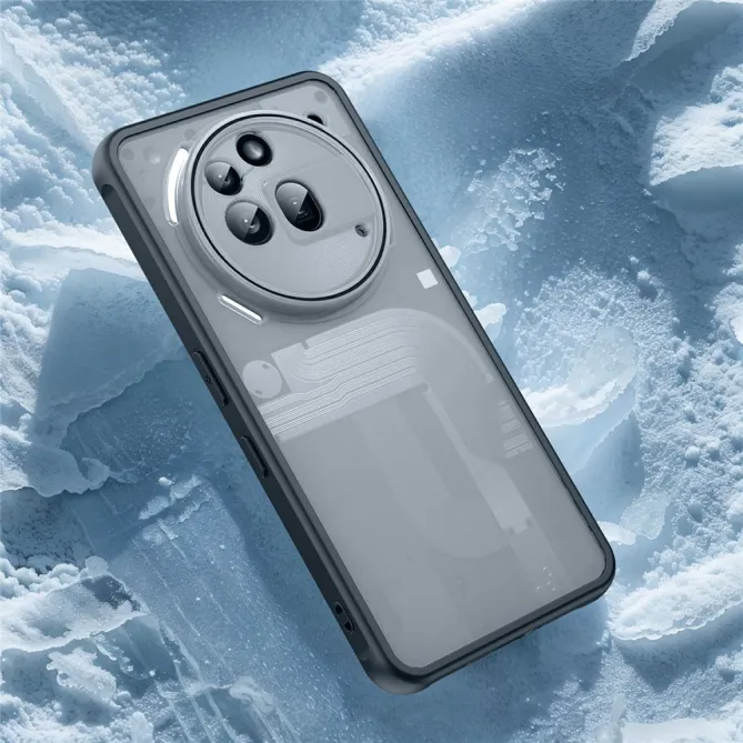 Coque Nothing Phone (3a) Pro TPU Antichoc Protection 5