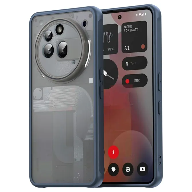 Coque Nothing Phone (3a) Pro TPU Antichoc Protection 5