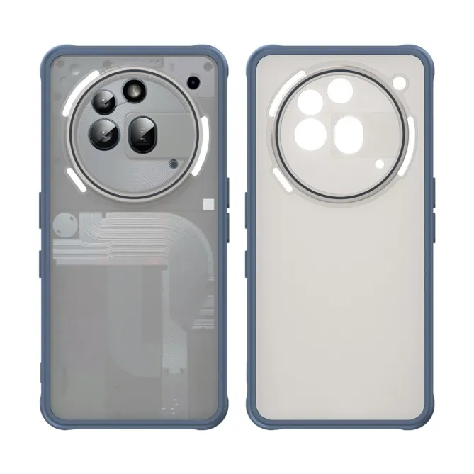 Coque Nothing Phone (3a) Pro TPU Antichoc Protection 5