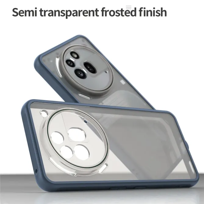 Coque Nothing Phone (3a) Pro TPU Antichoc Protection 5