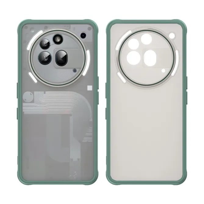 Coque Nothing Phone (3a) Pro TPU Antichoc Protection 5