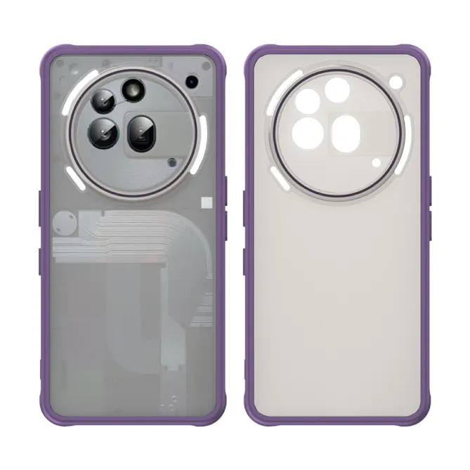 Coque Nothing Phone (3a) Pro TPU Antichoc Protection 5