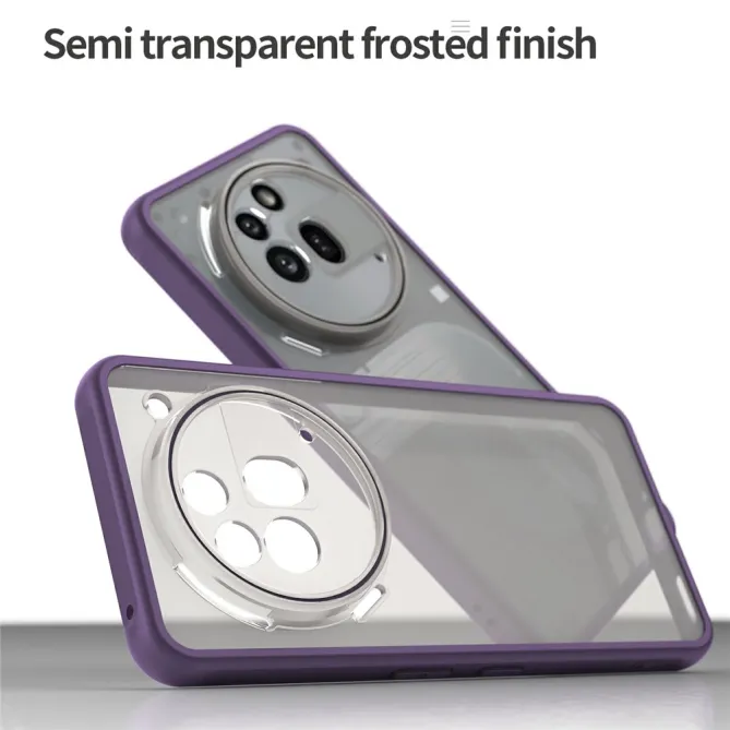 Coque Nothing Phone (3a) Pro TPU Antichoc Protection 5