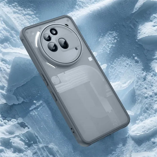 Coque Nothing Phone (3a) Pro TPU Antichoc Protection 5