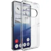 Coque Nothing Phone (3a) TPU Transparent Protection 4