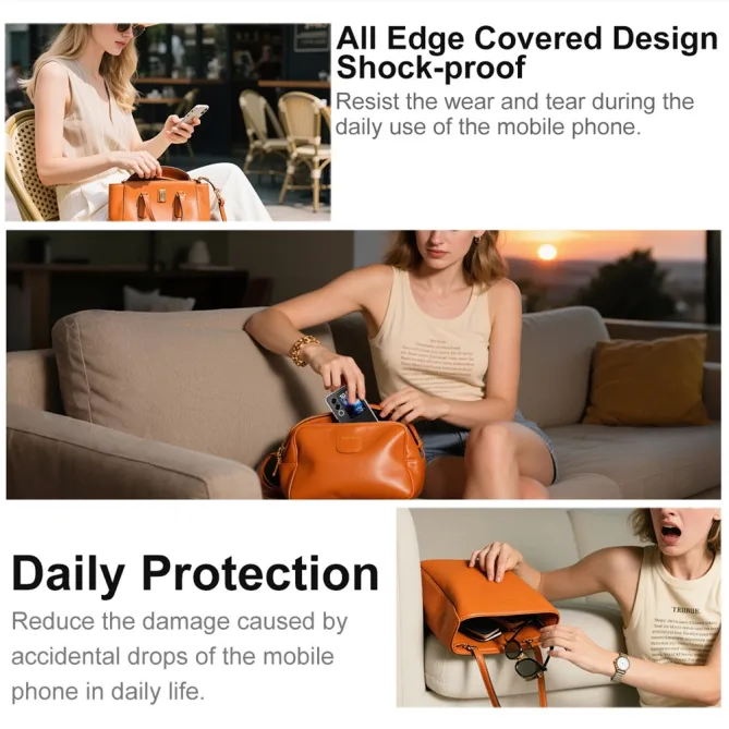 Coque Nothing Phone (3a) Pro TPU Transparent Protection 5