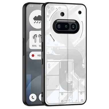 Coque Nothing Phone (3a) TPU Protection 4