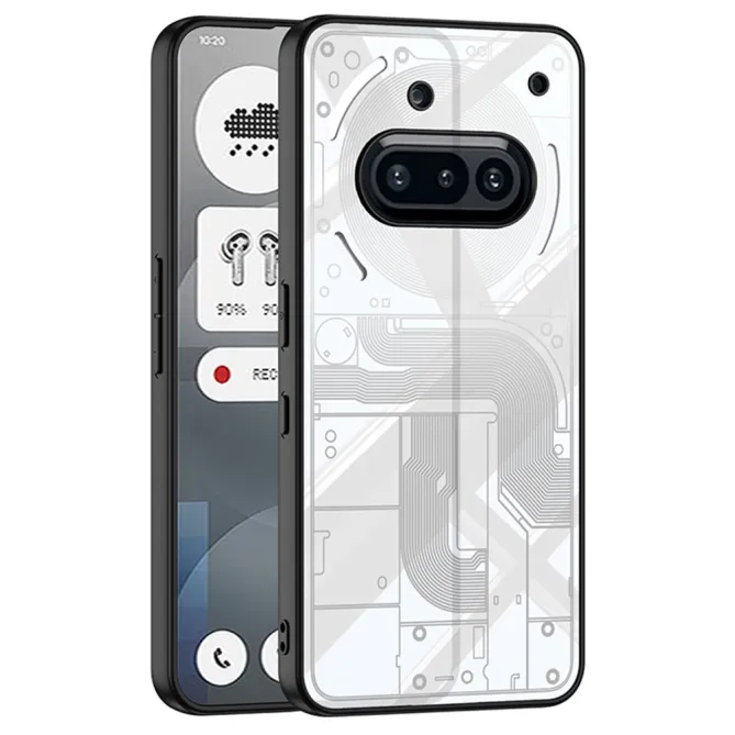 Coque Nothing Phone (3a) TPU Protection 4