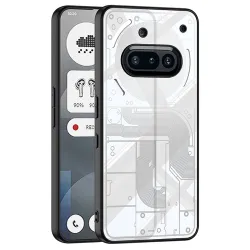 Coque Nothing Phone (3a) TPU Protection 4