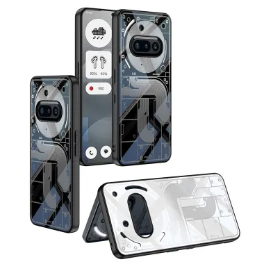 Coque Nothing Phone (3a) TPU Protection 4