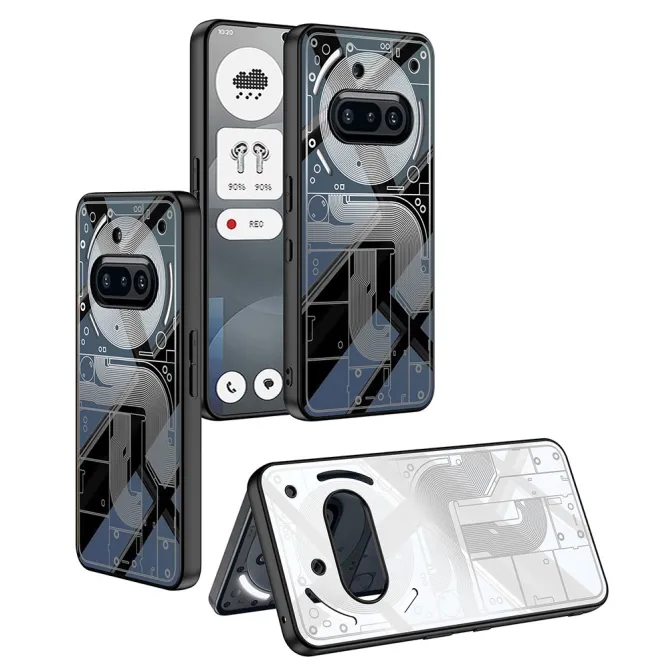 Coque Nothing Phone (3a) TPU Protection 4