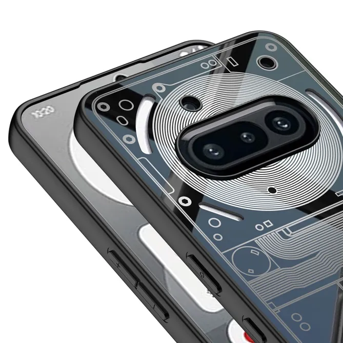 Coque Nothing Phone (3a) TPU Protection 4