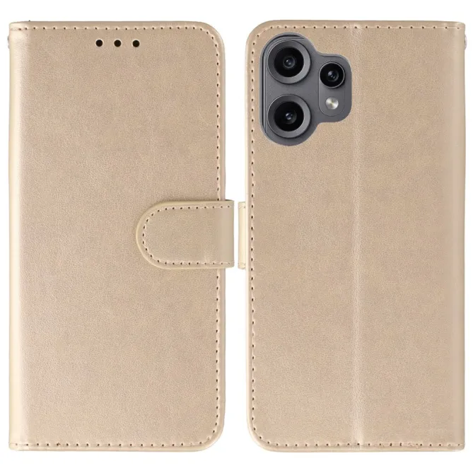 Housse CMF Phone 2 Pro Simili Cuir Sangle Porte-Cartes